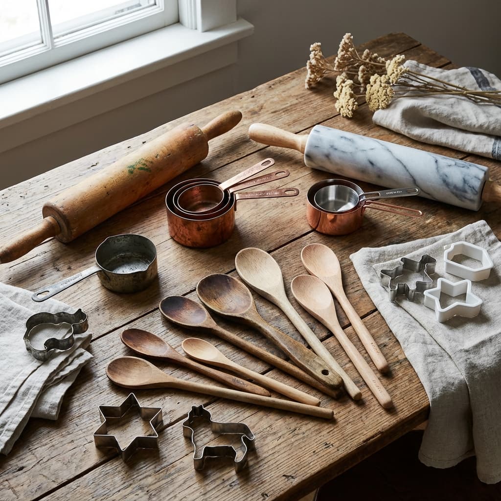 Start a Home Bakery Business: 2025 Guide