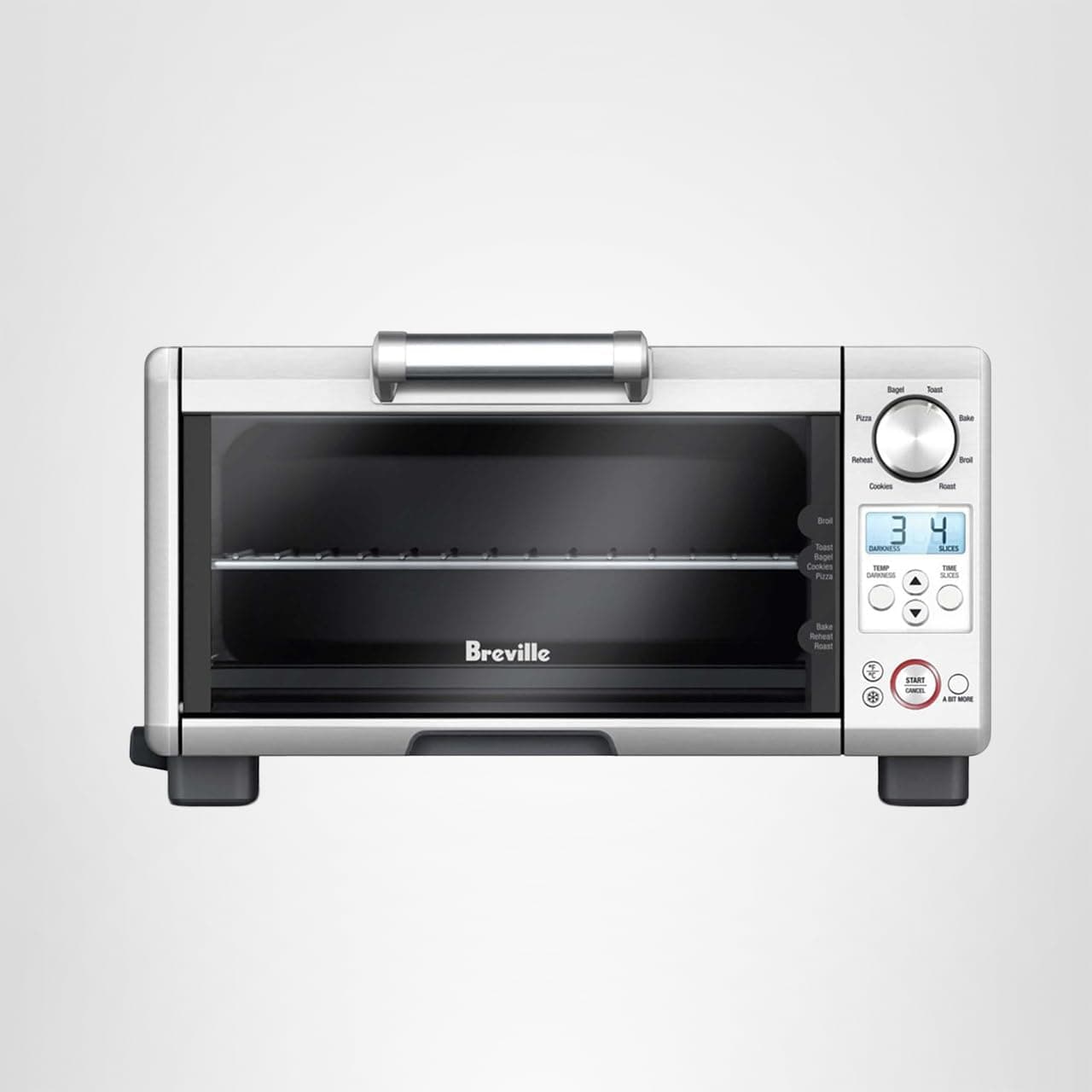 Breville Mini Smart Countertop Oven