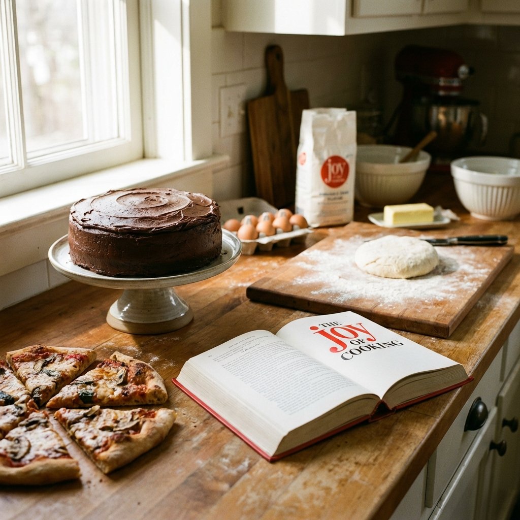 Betty Crocker Review