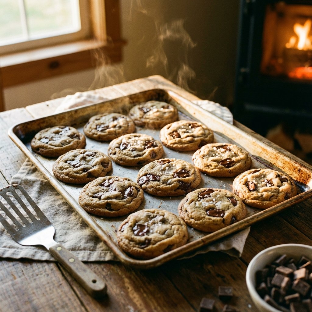 Cookie Gift Baskets - Comfort Food Gift