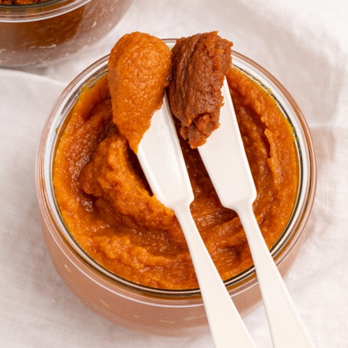 Mastering Homemade Pumpkin Butter: The Secret to Intense Autumn Flavor