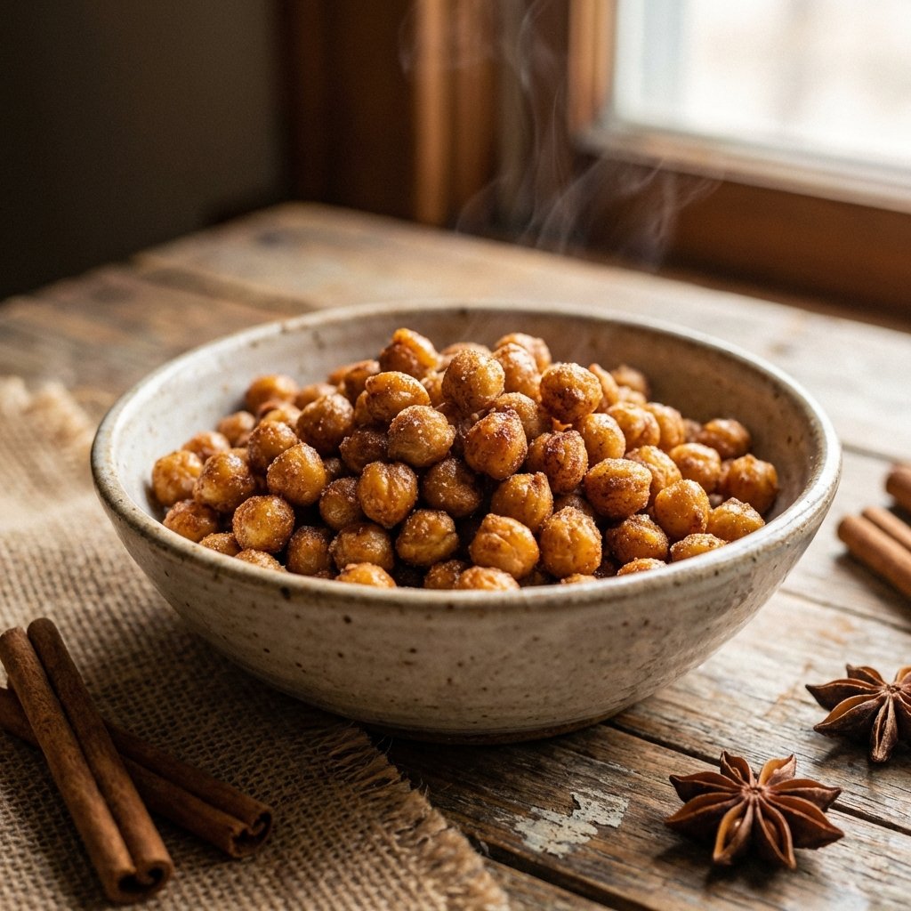 Chickpeas